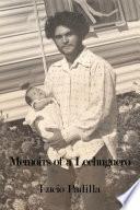 Memoirs of a Lechuguero