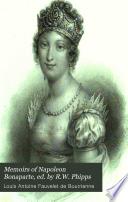 Memoirs of Napoleon Bonaparte