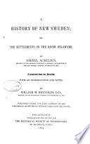 Memoirs of the Historical Society of Pennsylvania