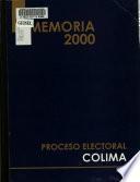 Memoria 2000