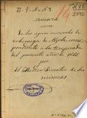 Memoria acerca de las aguas minerales de Urberoaga de Alzola correspondiente á la temporada del presente año de 1866