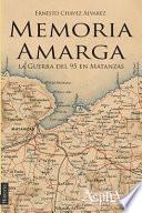 Memoria amarga