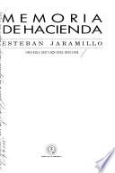 Memoria de hacienda