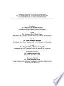Memoria de la Secretaría de Gobernación