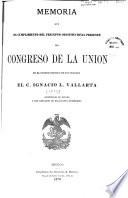 Memoria de la Secretaría de Relaciones Exteriores