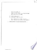 Memoria de labores