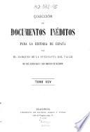 Memoria de los accidentes más notables sucedidos en la guerra pasada durante el gobierno del duque de Villahermosa 1675 á 1678