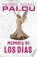 Memoria de los días
