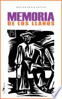 Memoria de Los Llanos