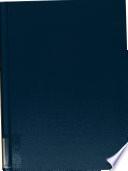 Memoria de los Terceros Juegos Deportivos Centro Americanos