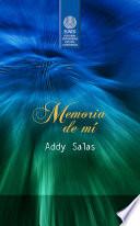 Memoria de mí