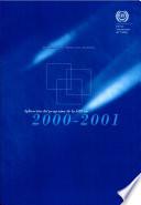 Memoria del Director General. Aplicación del programa de la OIT en 2000-2001. Informe 90 I (A)