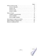 Memoria del Jefe del Departamento Administrativo de Aeronáutica Civil a la legislatura