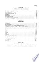 Memoria del Ministerio de Agricultura e Industrias