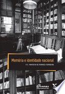 Memória e identidade nacional