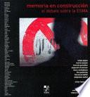 Memoria en construcción