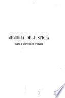 Memoria