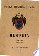 Memoria