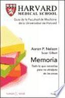 Memoria