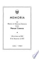 Memoria
