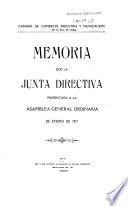 MEMORIA