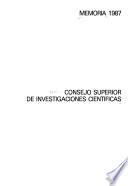 Memoria