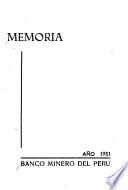 Memoria