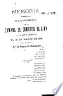 Memoria