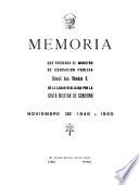 Memoria