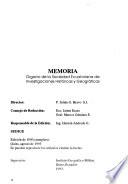 Memoria