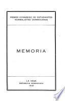 Memoria