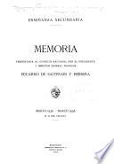 Memoria