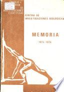 Memoria