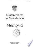 Memoria