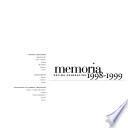 Memoria