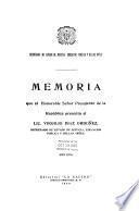 Memoria