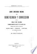 Memoria oficial