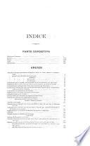 Memoria Presentada Al ... Congreso Constitucional ...