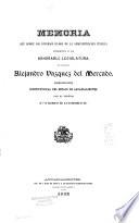 Memoria que sobre los diversos ramos de la administración pública presenta a la honorable Legislatura por el período de 1. de diciembre de 1887 a 30 de noviembre de 1891