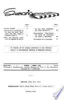 Memoria - Sociedad de Ciencias Naturales La Salle