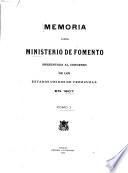 Memoria y cuenta