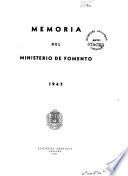 Memoria y cuenta