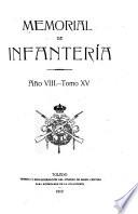 Memorial de Infantería