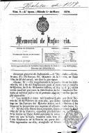 Memorial de Infantería