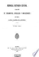 Memorial histórico español
