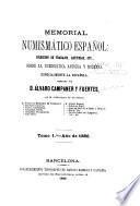 Memorial numismático español
