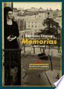 Memorias, 1931-1947