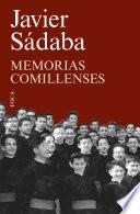 MEMORIAS COMILLENSES