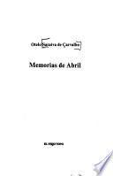 Memorias de abril