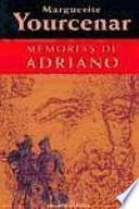 Memorias de Adriano